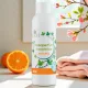 Dr.m prací parfém pro prací mýdlo s pomerančovým olejem 200 ml