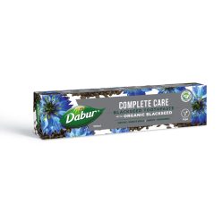 Dabur herbal feketeköményes fogkrém 100 ml