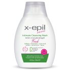 X-Epil intimní mycí gel fresh 250 ml