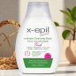 X-Epil intimní mycí gel fresh 250 ml