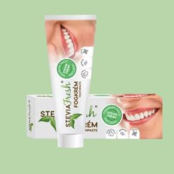 Stevia Fresh fogkrém 75 ml