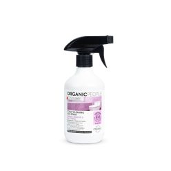   Organic People - Öko WC tisztító spray bio rebarbarával és vadsóskával  - 500 ml