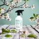 Organic People - Ekologický čistič oken a zrcadel ve spreji s bio fermentovaným bielym čajom - 500 ml