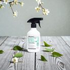 Organic People - Öko Ablak- és tükörtisztító spray bio fermentált fehér teával - 500 ml