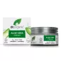 Dr. Organic - Krémkoncentrátum bio Aloe verával