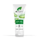 Dr. Organic - Testápoló bio Aloe verával