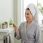 Dr. Organic - Sampon bio Aloe verával