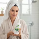 Dr. Organic - Hajkondicionáló bio Aloe verával
