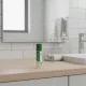 Dr. Organic - Ajakbalzsam bio Aloe verával
