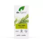 Dr. Organic - Bőrápoló krém bio teafaolajjal 