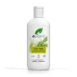 Dr. Organic - Hajkondicionáló teafaolajjal