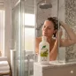 Dr. Organic - Hajkondicionáló teafaolajjal