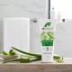 Dr. Organic - Bio aloe vera gél s čajovníkom