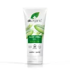 Dr. Organic - Bio Aloe vera gél teafával