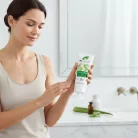 Dr. Organic - Bio Aloe vera gél teafával