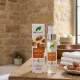 Dr. Organic - Hajápoló szérum marokkói bio argánolajjal