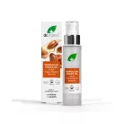 Dr. Organic - Hajápoló szérum marokkói bio argánolajjal