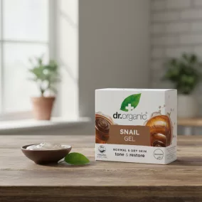 Dr. Organic - Bioaktív csigagél