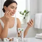  Dr. Organic - Bio csigagél Healthy-Aging szemkörnyékápoló szérum