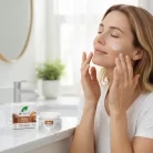 Dr. Organic - Bioaktív csigagél arckrém