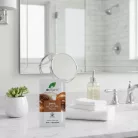 Dr. Organic - Bio csigagél hidratáló arcmaszk