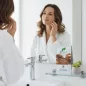 Dr. Organic - Bio csigagél hidratáló arcmaszk