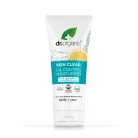 Dr. Organic - Skin Clear Mattító Hidratáló arckrém