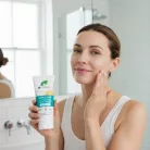 Dr. Organic - Skin Clear Mattító Hidratáló arckrém