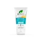 Dr. Organic - Skin Clear Mélytisztító arclemosó