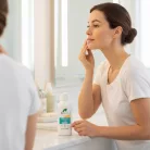 Dr. Organic - Skin Clear Tisztító arctonik