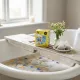 Organic Shop - kúpeľový filter „Floral Bath” s kvetmi