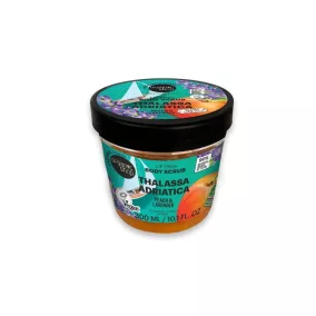   Organic Shop - “Thalassa Adriatica“ Lifting testradír barackkal és levendulával