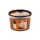Organic Shop - Salted Caramel testradír vaníliával és kakaóval