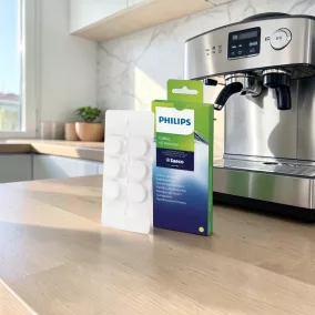 Philips CA6704/10 kávéolaj eltávolító tabletta