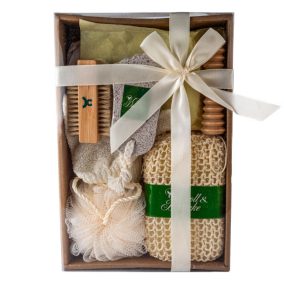 Croll&Denecke „SPA”-Paket