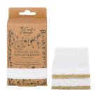 Croll&Denecke ECO mosogatószivacs, 2db