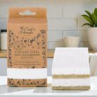 Croll&Denecke ECO mosogatószivacs, 2db