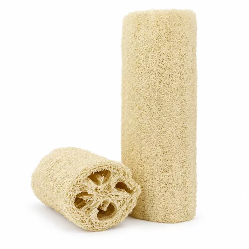 Croll&Denecke luffa szivacs, 10cm