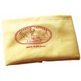 Croll&Denecke utierky z jelenice, 48 x 34 cm