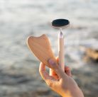 Croll&Denecke arcmegújító szett valódi természetes kővel