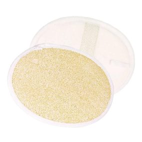 Croll&Denecke Luffa-Massage-Badeschwamm