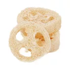 Croll&Denecke Luffa-Scheibe, 2 cm