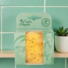 Croll&Denecke hodvábna hubka pre deti a tvár, veľkosť S