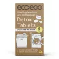   Ecoegg Mosó és Mosogatógép tisztító Tabletta - 8 db tabletta