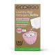 Ecoegg Mosótojás Utántöltő - hozzáadott enzimmel - 50 mosás - Lágy tavasz  illat (+turmalin) 