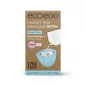   Ecoegg Mosótojás Utántöltő Friss Pamut - 70 mosás - turmalin golyóval