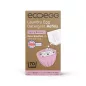   Ecoegg Mosótojás Utántöltő Lágy Tavasz - 70 mosás - turmalin golyóval