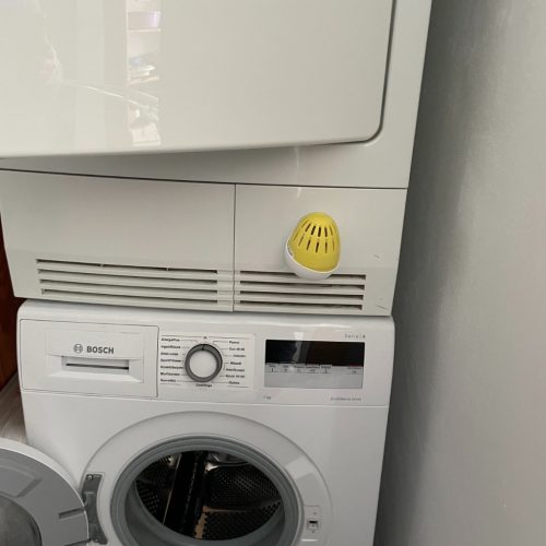 Ecoegg Mosótojástartó 