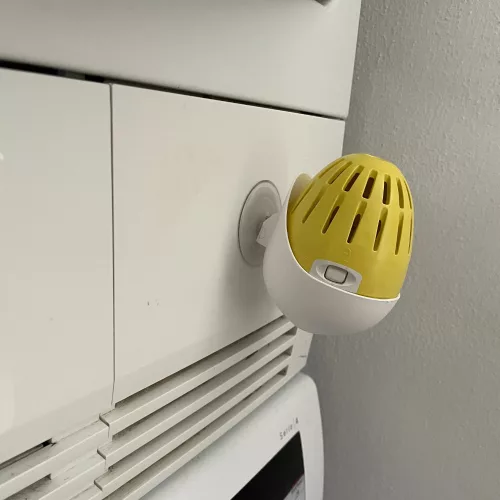 Ecoegg Mosótojástartó