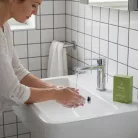 Elara - Kézmosó lapka - citromverbéna illattal